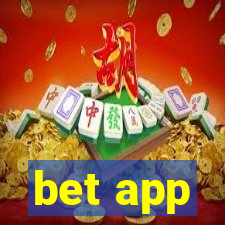 bet app